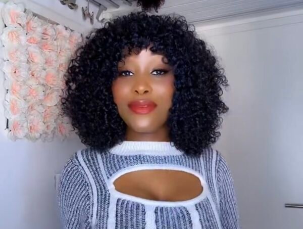 human hair - Image 2